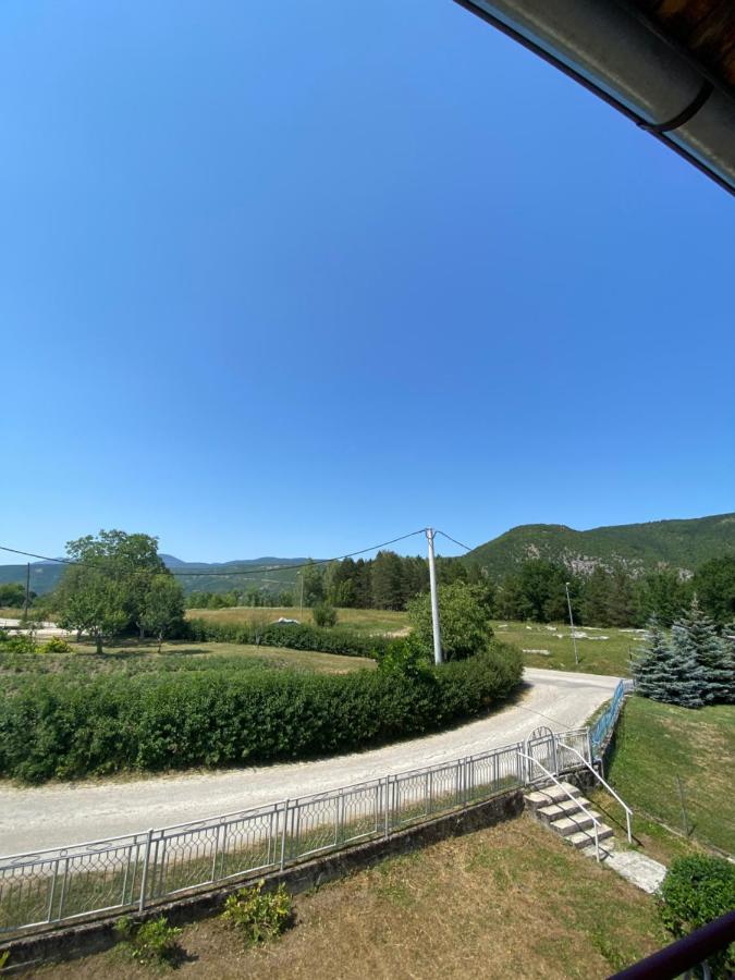 Apartman “Iva” Apartment Drvar Exterior photo