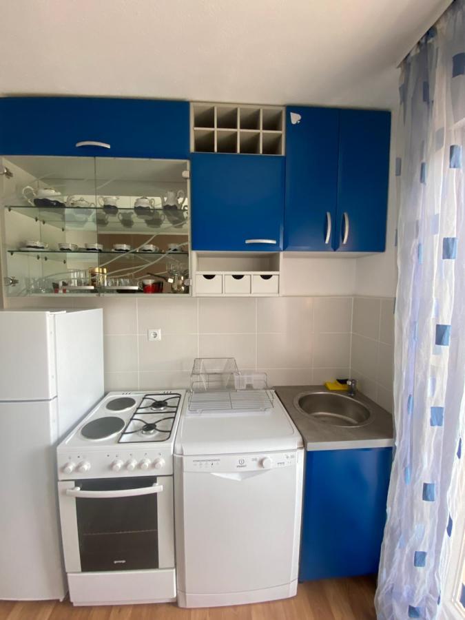 Apartman “Iva” Apartment Drvar Exterior photo