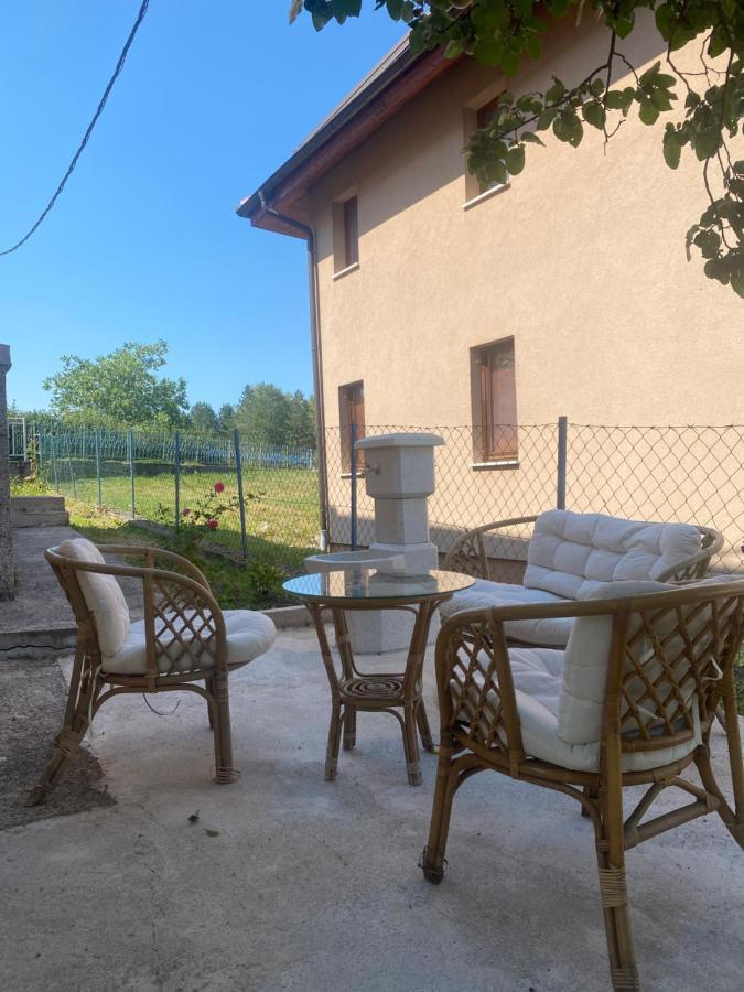 Apartman “Iva” Apartment Drvar Exterior photo