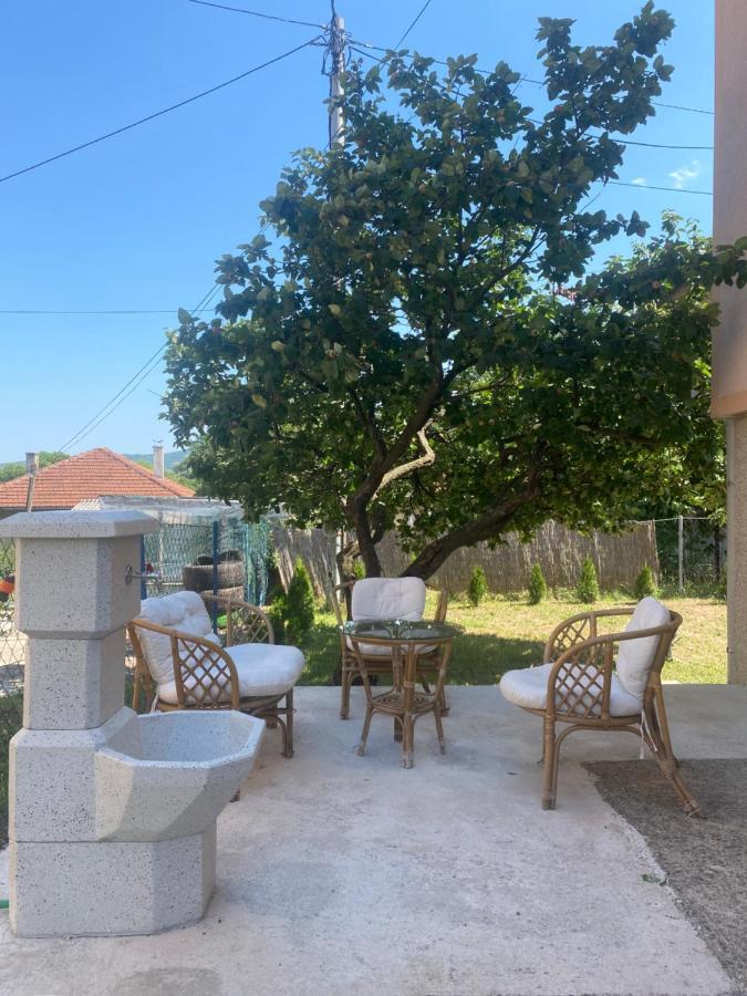 Apartman “Iva” Apartment Drvar Exterior photo