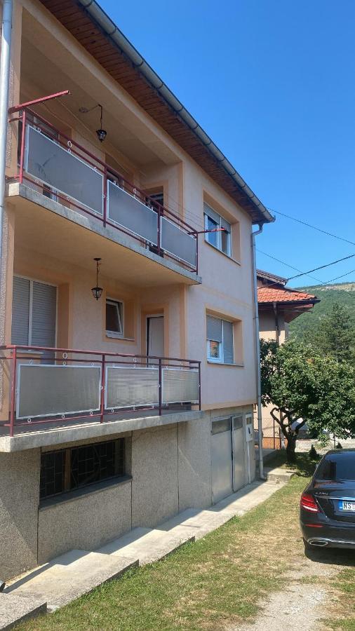Apartman “Iva” Apartment Drvar Exterior photo