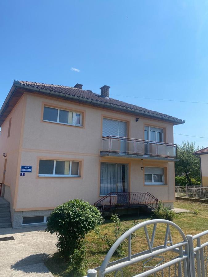 Apartman “Iva” Apartment Drvar Exterior photo
